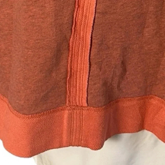 Habitat Escape NWT women M & XL sweater,pullover,oversized,cozy,butterflies EC - Picture 9 of 13